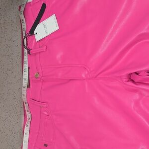 Judy Blue Hot Pink Trousers